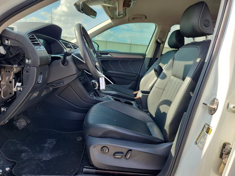 2023 Volkswagen Tiguan მანქანა იყიდება აუქციონზე, vin: 3VV3B7AX3PM118452, აუქციონის ნომერი: 61047966