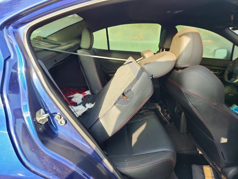 Продажа на аукционе авто 2019 Subaru Wrx, vin: JF1VA1P69K8817979, номер лота: 60468696