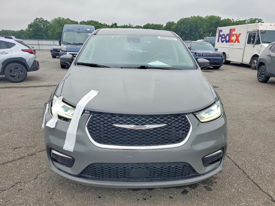 Aukcja sprzedaży 2023 Chrysler Pacifica, vin: 2C4RC1BG6PR601184, numer aukcji: 59358066