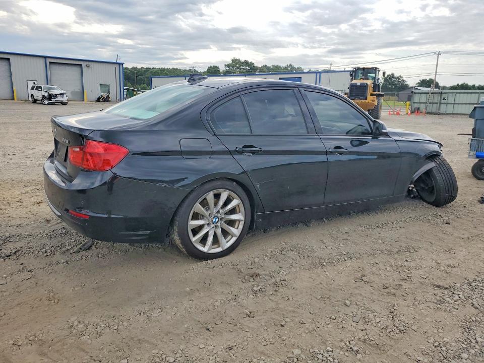 Aukcja sprzedaży 2012 Bmw 328, vin: WBA3A5C56CF348768, numer aukcji: 60467626