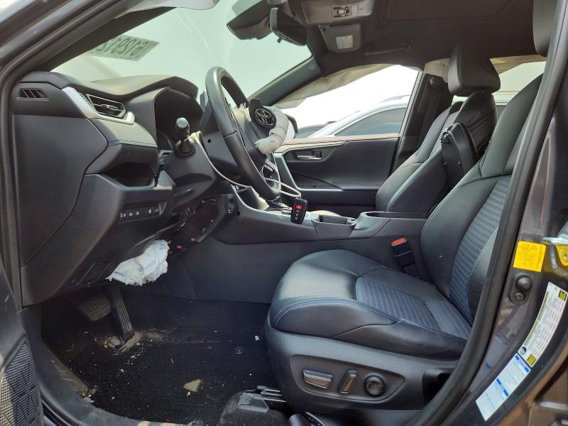 Aukcja sprzedaży 2020 Toyota Rav4, vin: 2T3EWRFV0LW070562, numer aukcji: 61291286