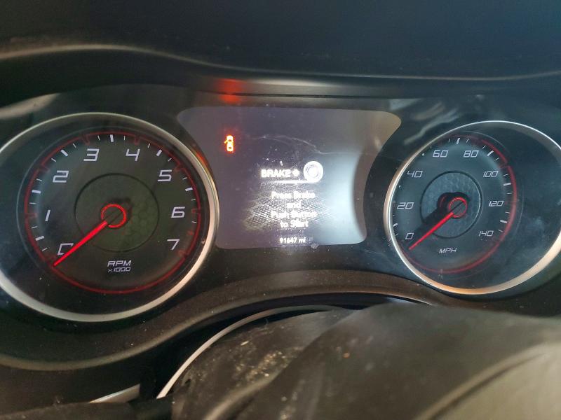Продажа на аукционе авто 2015 Dodge Charger, vin: 2C3CDXBGXFH799945, номер лота: 62596836