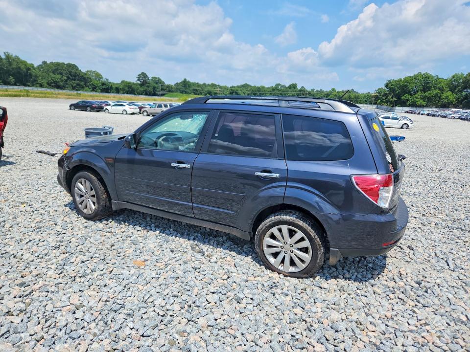 Продажа на аукционе авто 2012 Subaru Forester, vin: JF2SHAEC5CH454469, номер лота: 59164866