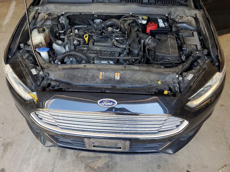 Aukcja sprzedaży 2014 Ford Fusion, vin: 3FA6P0HD0ER111335, numer aukcji: 61398206