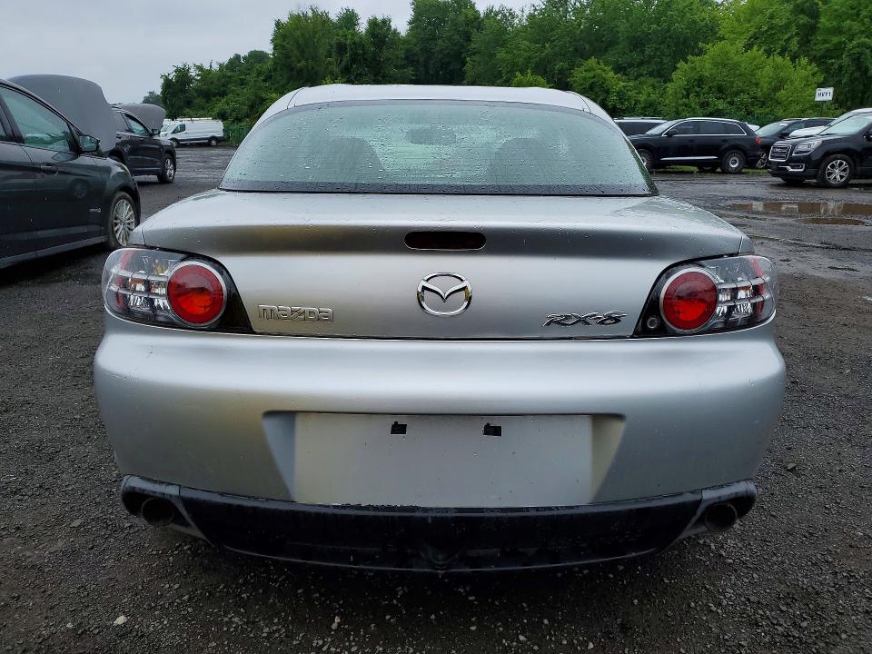 Продаж на аукціоні авто 2007 Mazda Rx8, vin: JM1FE173470211052, номер лоту: 59369156