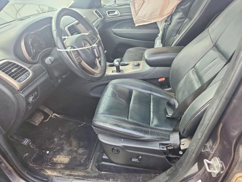 Aukcja sprzedaży 2014 Jeep Grand Cherokee, vin: 1C4RJFBG1EC378500, numer aukcji: 61113816