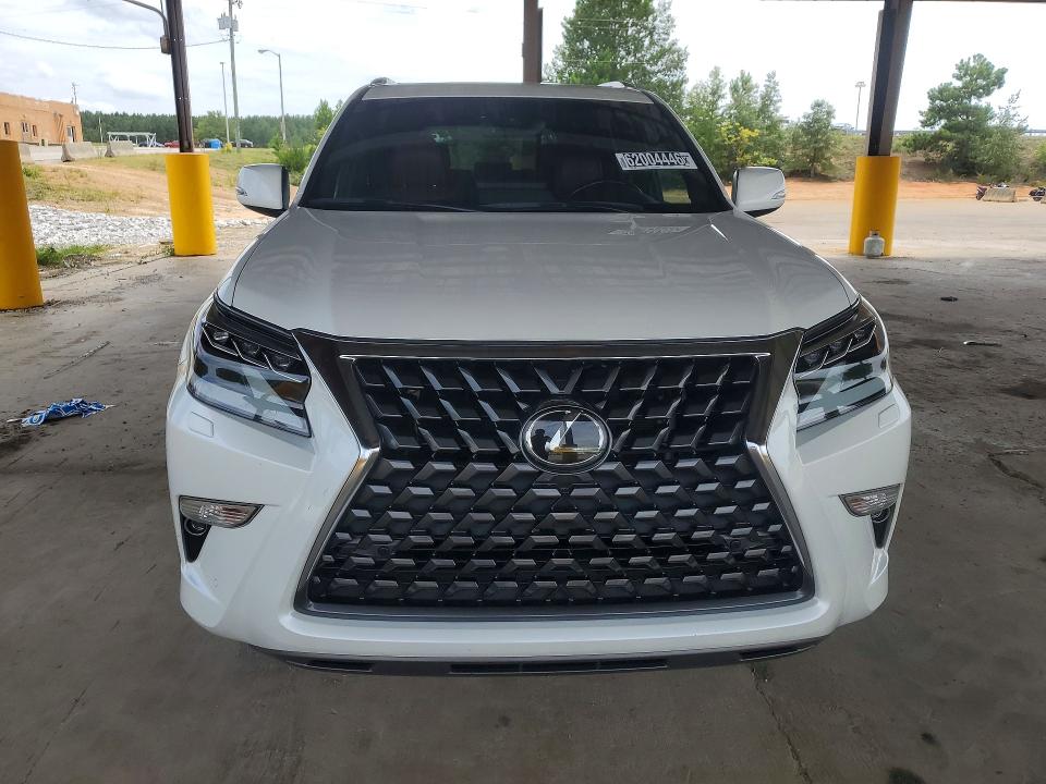 62004446 :رقم المزاد ، JTJAM7BX5N5306937 vin ، 2022 Lexus Gx مزاد بيع