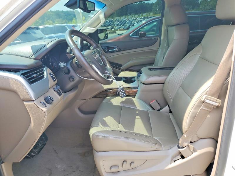 2015 Gmc Yukon Xl მანქანა იყიდება აუქციონზე, vin: 1GKS1HKC4FR676911, აუქციონის ნომერი: 62573406