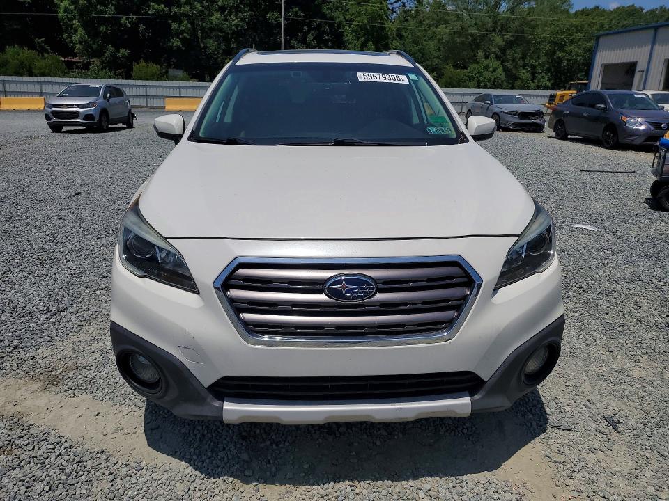 Продажа на аукционе авто 2017 Subaru Outback, vin: 4S4BSETC0H3226048, номер лота: 59579306