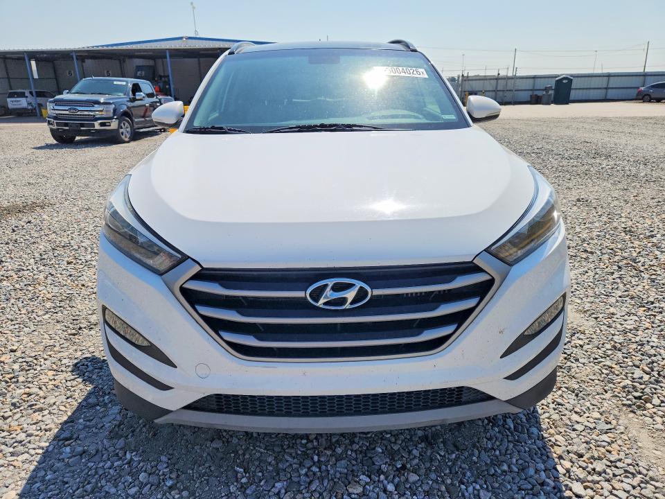 Продаж на аукціоні авто 2017 Hyundai Tucson, vin: KM8J3CA2XHU570519, номер лоту: 63004026