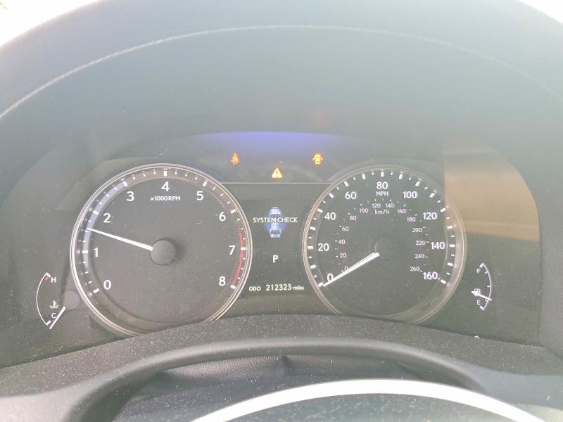Продаж на аукціоні авто 2013 Lexus Gs, vin: JTHCE1BL3D5001761, номер лоту: 59884306