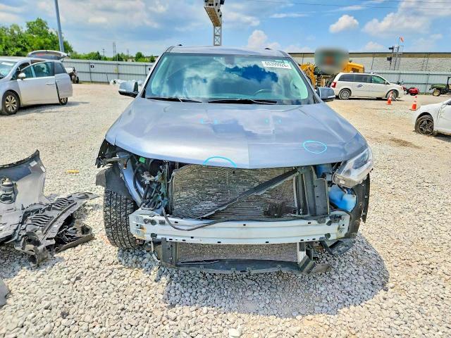 60399926 :رقم المزاد ، 1GNERGKW1LJ248544 vin ، 2020 Chevrolet Traverse مزاد بيع