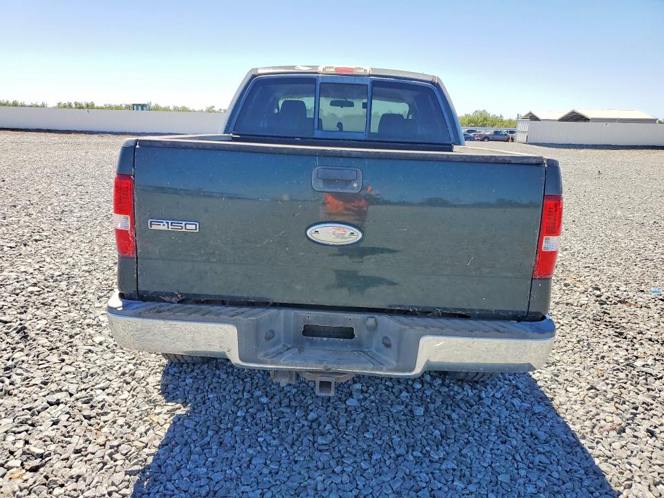Aukcja sprzedaży 2004 Ford F150, vin: 1FTPW14544KD41601, numer aukcji: 61591906