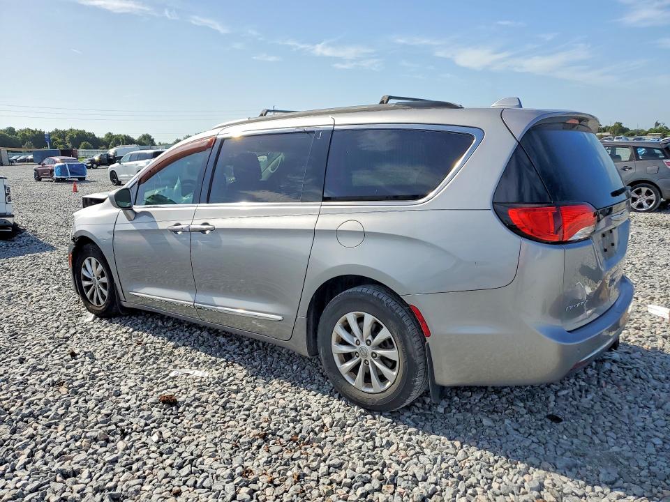 Aukcja sprzedaży 2017 Chrysler Pacifica, vin: 2C4RC1BG6HR553087, numer aukcji: 60652486