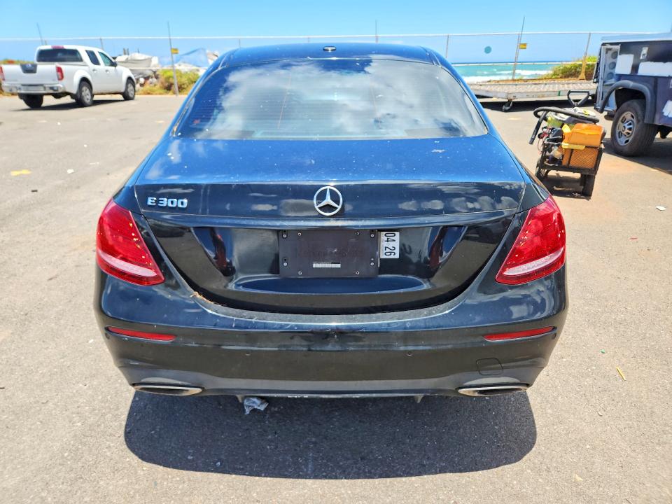 Продажа на аукционе авто 2017 Mercedes-benz E, vin: WDDZF4JB8HA039959, номер лота: 85995265