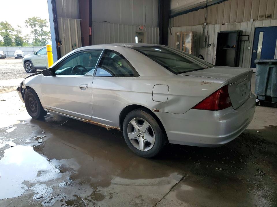 Продаж на аукціоні авто 2002 Honda Civic, vin: 1HGEM22902L068299, номер лоту: 60564796