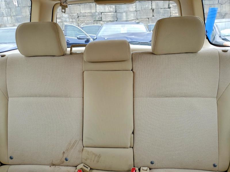 Продаж на аукціоні авто 2008 Subaru Forester, vin: JF1SG65648H703818, номер лоту: 62698176