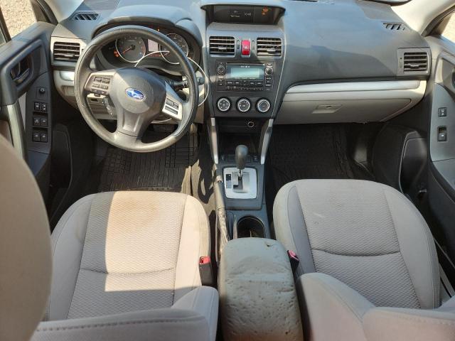 2015 Subaru Forester მანქანა იყიდება აუქციონზე, vin: JF2SJADCXFH440450, აუქციონის ნომერი: 58233486