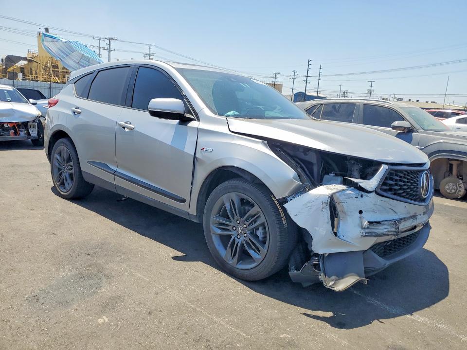 Продаж на аукціоні авто 2024 Acura Rdx, vin: 5J8TC2H60RL006046, номер лоту: 60695076