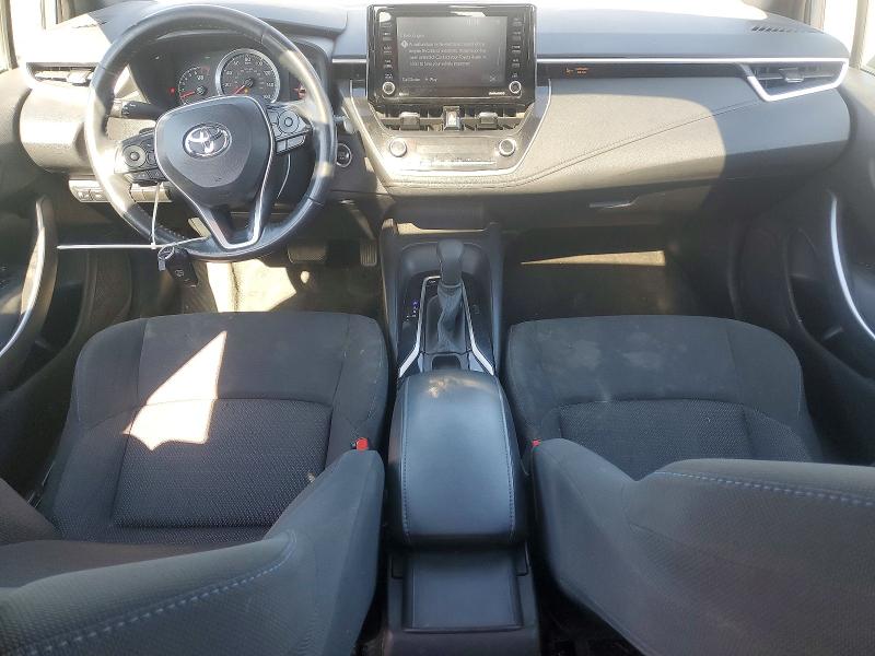 Aukcja sprzedaży 2022 Toyota Corolla, vin: 5YFP4MCE3NP106621, numer aukcji: 59813996