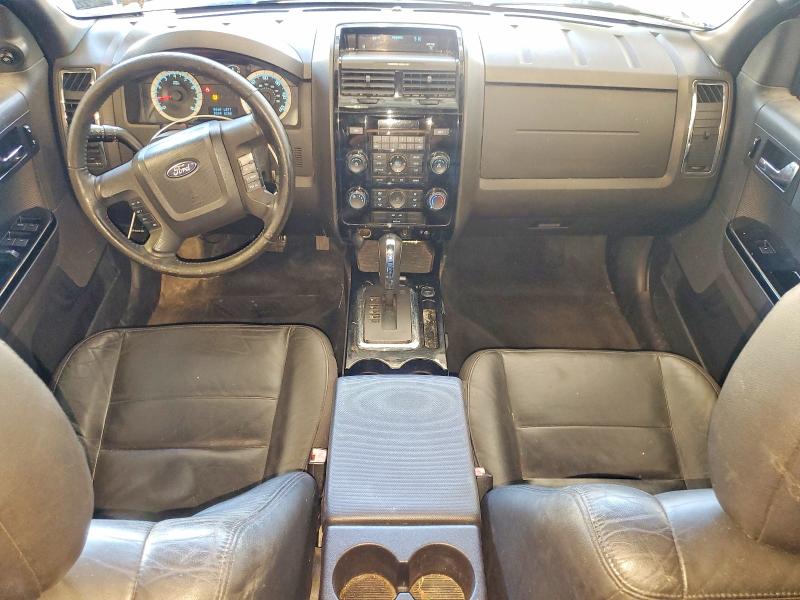 63288656 :رقم المزاد ، 1FMCU94G59KC56550 vin ، 2009 Ford Escape مزاد بيع