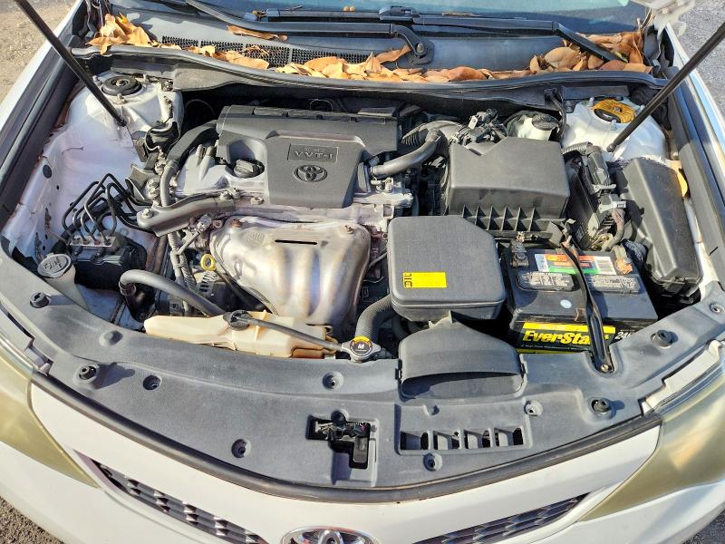 58108476 :رقم المزاد ، 4T1BF1FK4EU375441 vin ، 2014 Toyota Camry مزاد بيع
