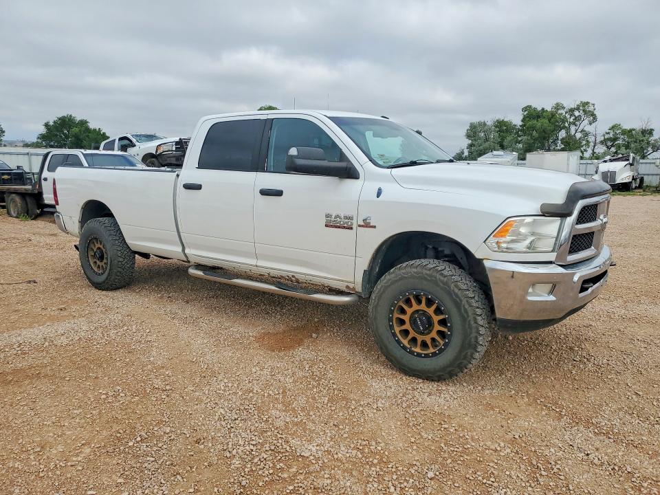 59985136 :رقم المزاد ، 3C63R3HL4DG582602 vin ، 2013 Ram 3500 مزاد بيع