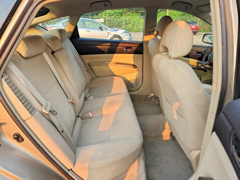 Продажа на аукционе авто 2006 Toyota Prius, vin: JTDKB22U663187413, номер лота: 61513506