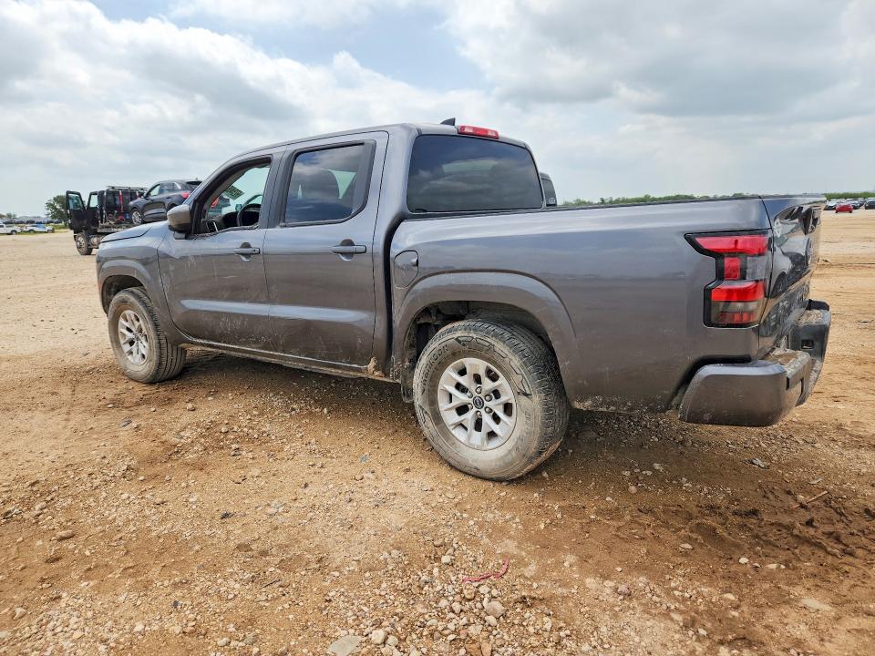 Продаж на аукціоні авто 2024 Nissan Frontier, vin: 1N6ED1EJ9RN657345, номер лоту: 62348816