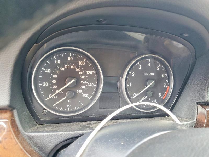 Продаж на аукціоні авто 2011 Bmw 335, vin: WBAPL5C57BA917411, номер лоту: 60715556
