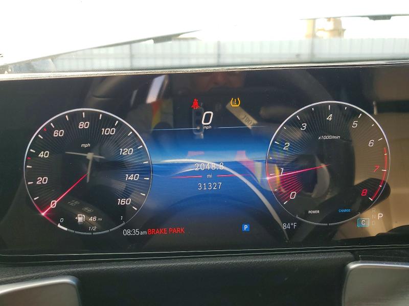 Продаж на аукціоні авто 2025 Mercedes-benz Glb, vin: W1N4M4GB1SW400551, номер лоту: 61621916