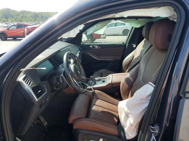 Aukcja sprzedaży 2022 Bmw X5, vin: 5UXCR6C05N9J56358, numer aukcji: 61227616