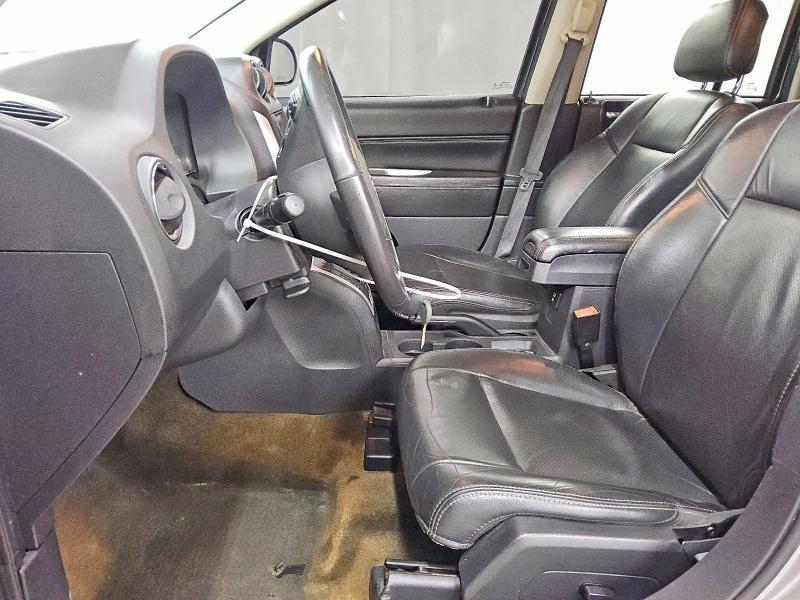 Продаж на аукціоні авто 2016 Jeep Compass, vin: 1C4NJDEB0GD674589, номер лоту: 57980226