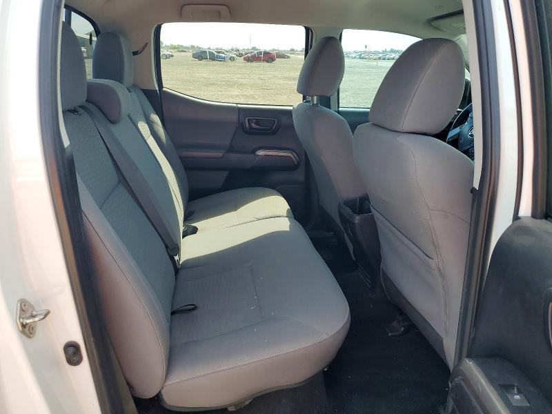 Продаж на аукціоні авто 2019 Toyota Tacoma, vin: 5TFBZ5DN1KX004747, номер лоту: 61913636