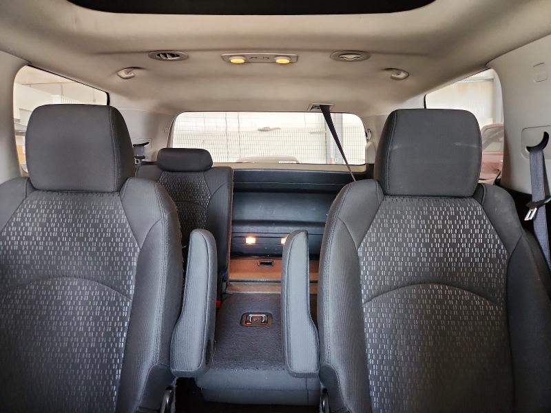 2012 Gmc Acadia მანქანა იყიდება აუქციონზე, vin: 1GKKVPEDXCJ187104, აუქციონის ნომერი: 62781336