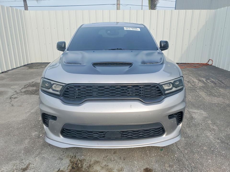 Aukcja sprzedaży 2021 Dodge Durango, vin: 1C4SDJH91MC689203, numer aukcji: 62279096