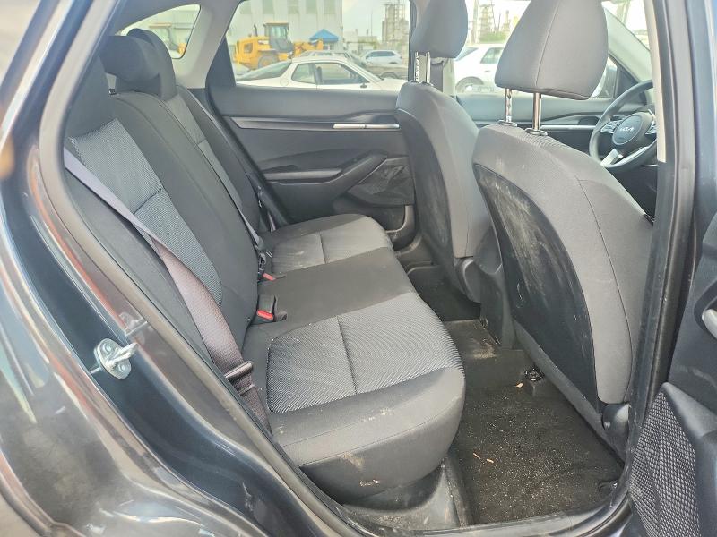 2026 Kia Seltos მანქანა იყიდება აუქციონზე, vin: KNDEPCAA1T7850127, აუქციონის ნომერი: 85635905