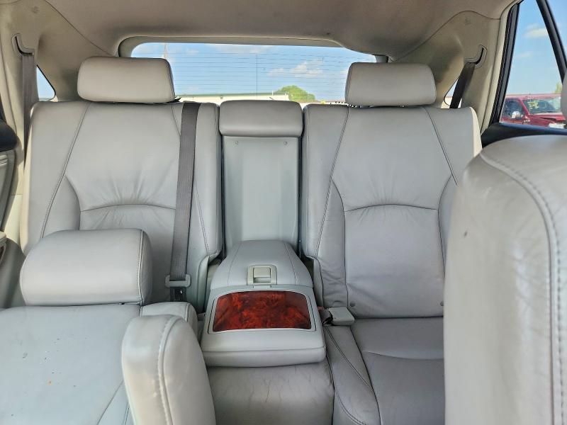 Продаж на аукціоні авто 2005 Lexus Rx, vin: 2T2GA31U55C024821, номер лоту: 62163116