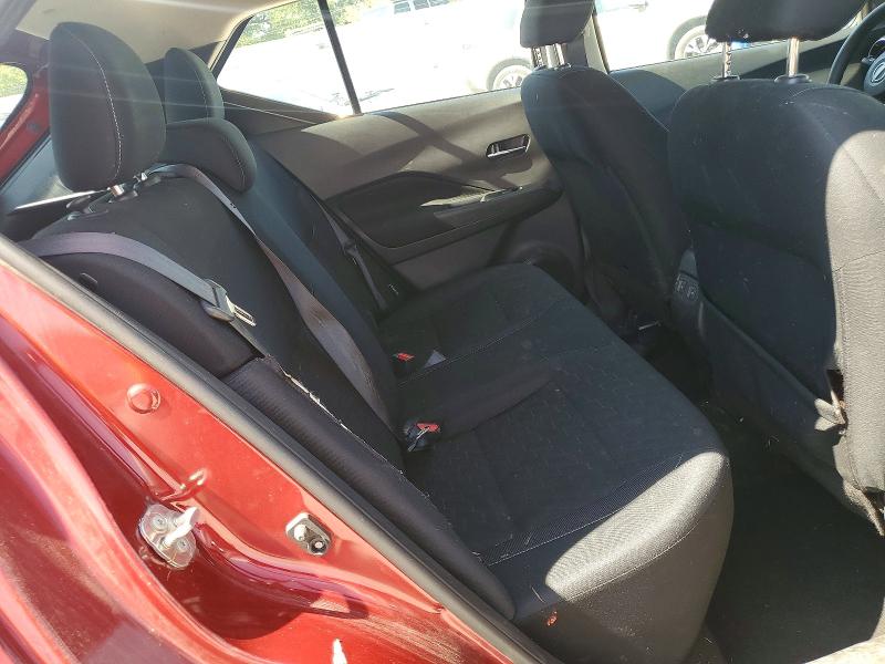 61645986 :رقم المزاد ، 3N1CP5CV8RL480997 vin ، 2024 Nissan Kicks مزاد بيع