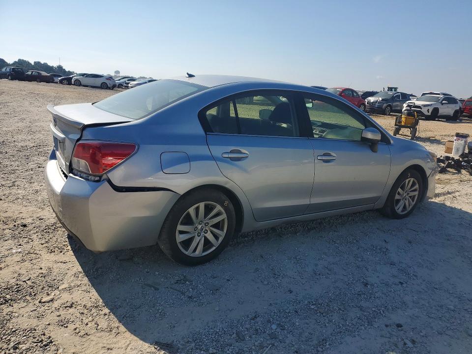 Aukcja sprzedaży 2016 Subaru Impreza, vin: JF1GJAB62GH017628, numer aukcji: 59805076