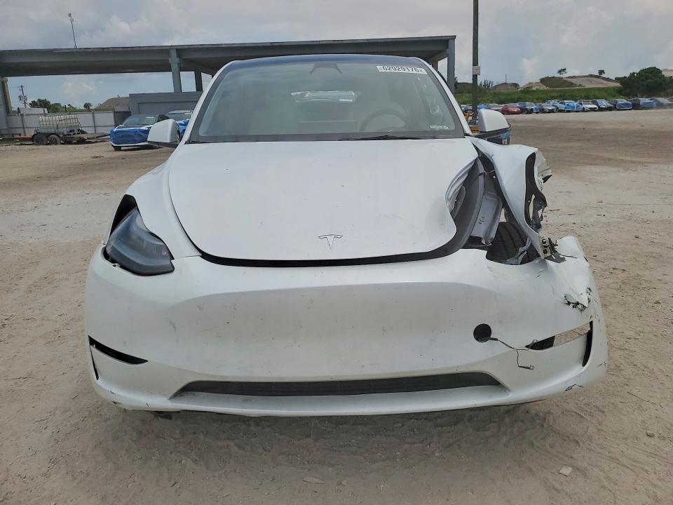 Aukcja sprzedaży 2023 Tesla Model Y, vin: 7SAYGDEE0PF629895, numer aukcji: 62929176