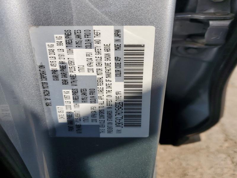 Aukcja sprzedaży 2017 Mazda Cx-5, vin: JM3KFACL7H0154629, numer aukcji: 60042286