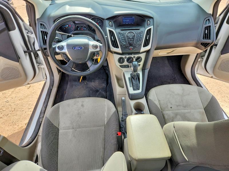 Aukcja sprzedaży 2014 Ford Focus, vin: 1FADP3F25EL351716, numer aukcji: 63528856
