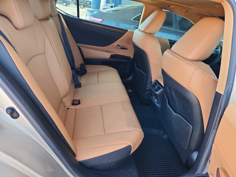 Aukcja sprzedaży 2025 Lexus Es 300h, vin: 58ADA1C15SU067251, numer aukcji: 62991916