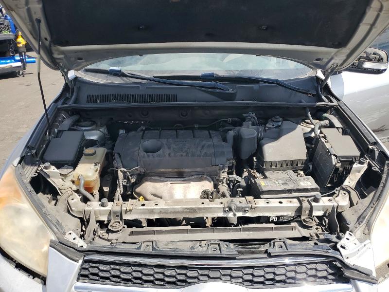 Продаж на аукціоні авто 2011 Toyota Rav4, vin: 2T3YF4DV5BW091165, номер лоту: 61733466