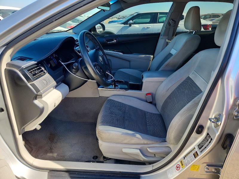 Продаж на аукціоні авто 2013 Toyota Camry Hybrid, vin: 4T1BD1FK8DU095882, номер лоту: 58204186