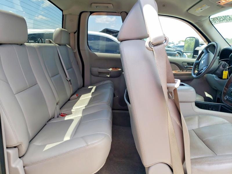 2007 Chevrolet Silverado მანქანა იყიდება აუქციონზე, vin: 2GCEC19Y171680212, აუქციონის ნომერი: 62845876