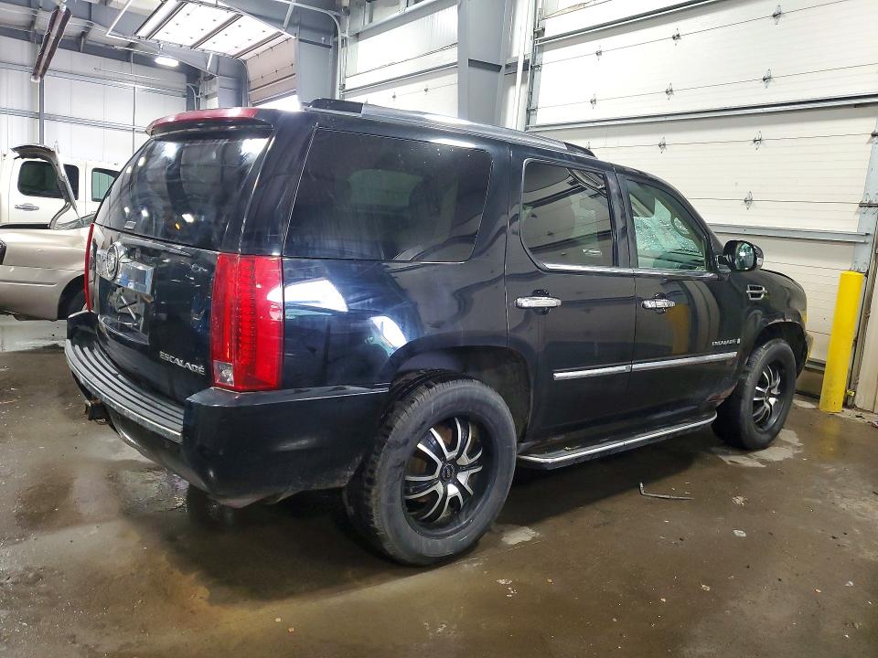 Продаж на аукціоні авто 2008 Cadillac Escalade, vin: IA039929, номер лоту: 60163706