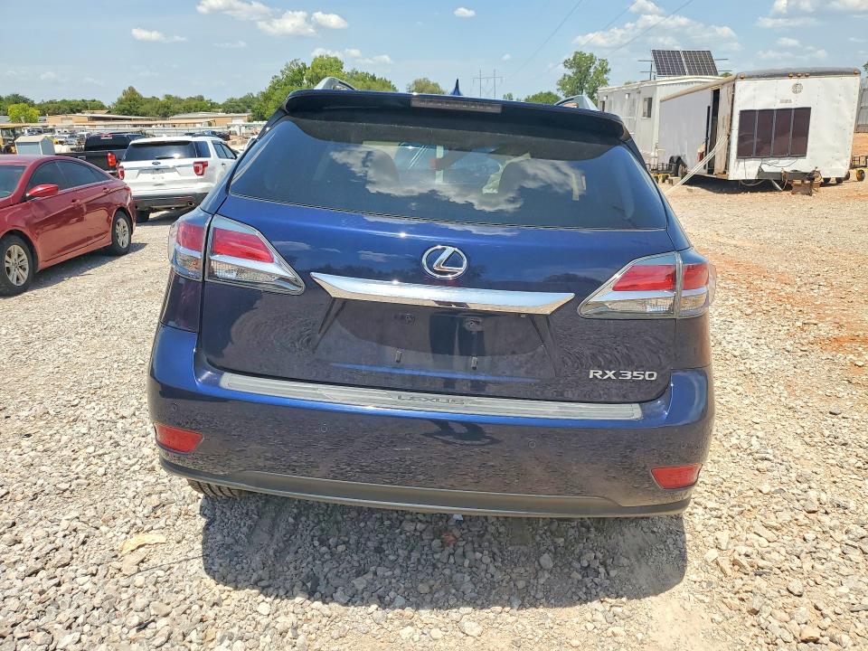 63044426 :رقم المزاد ، 2T2ZK1BAXFC161513 vin ، 2015 Lexus Rx 350 مزاد بيع