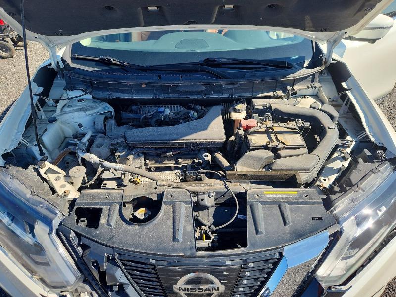 Продаж на аукціоні авто 2017 Nissan Rogue, vin: 5N1AT2MV3HC770289, номер лоту: 60673736